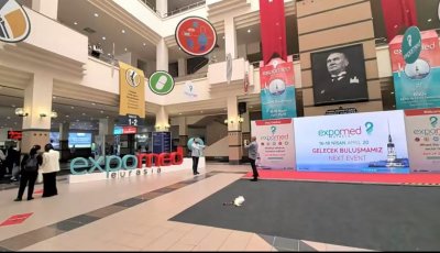 Expomed 2025 圓滿收官