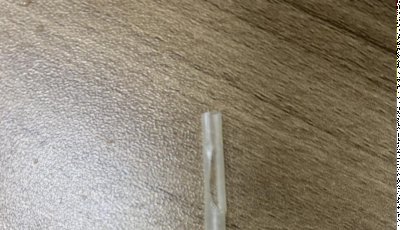 順應性球囊充水量與OD的非線性關系 及破裂方式原因分析