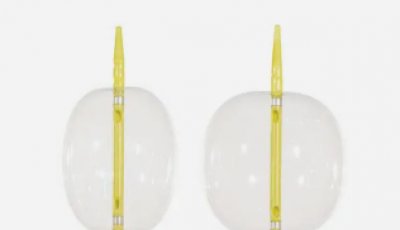 高順應性醫(yī)用球囊囊體材質(zhì)選擇